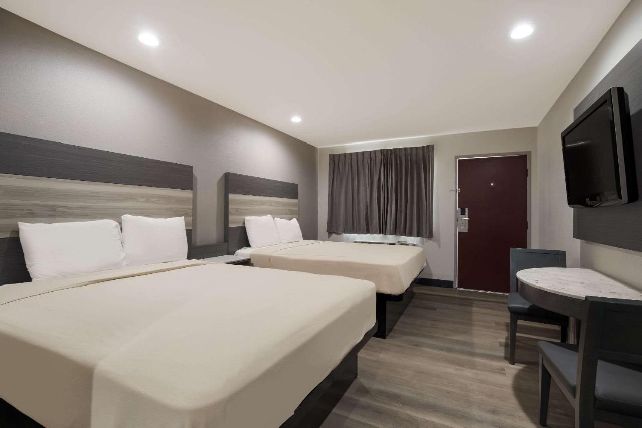Rodeway Inn San Bernardino & Redlands Zewnętrze zdjęcie