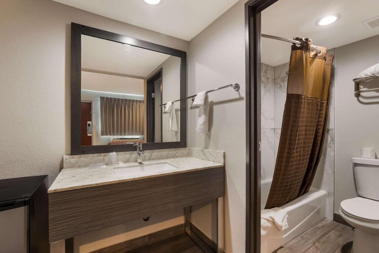Rodeway Inn San Bernardino & Redlands Zewnętrze zdjęcie